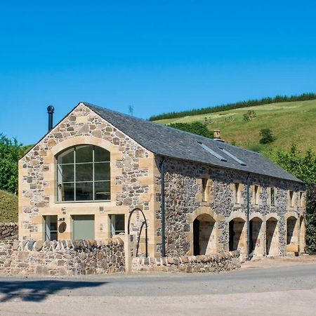 Woodmill Arches - Designer Barn Conversion For Two Apartman Lindores Kültér fotó